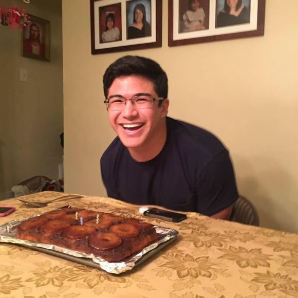 Meet your Posher, Danny - Picture 1 of 1